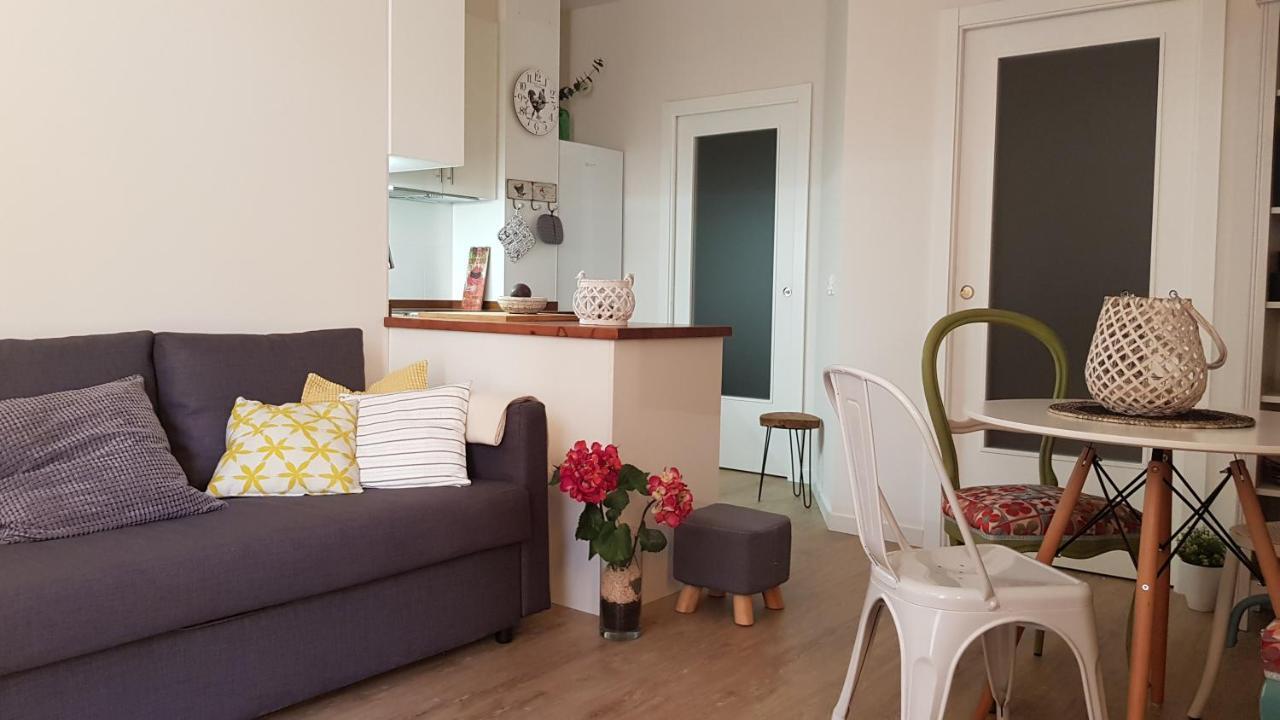 Apartamento Rural Alfawara Alfafara Exterior foto
