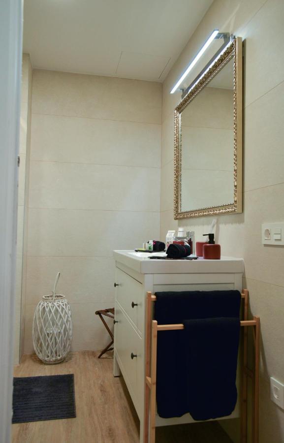Apartamento Rural Alfawara Alfafara Exterior foto