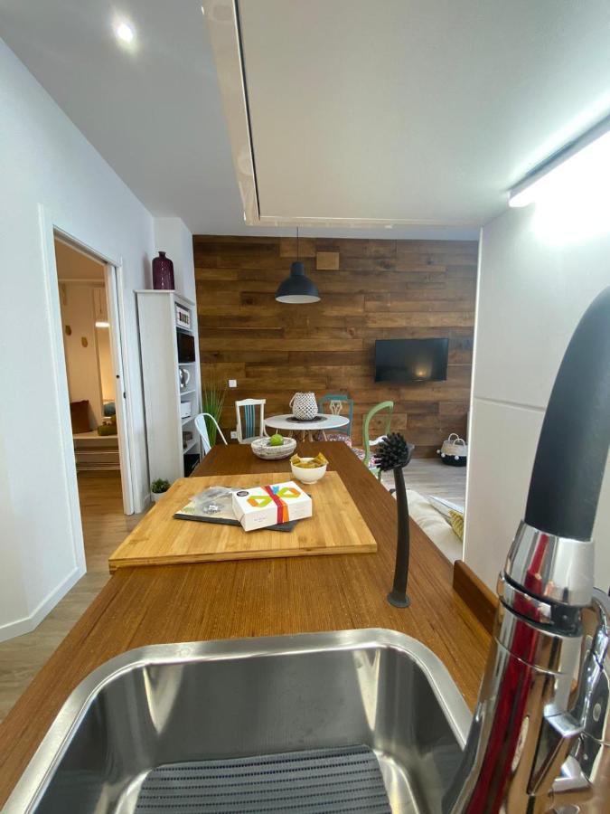 Apartamento Rural Alfawara Alfafara Exterior foto