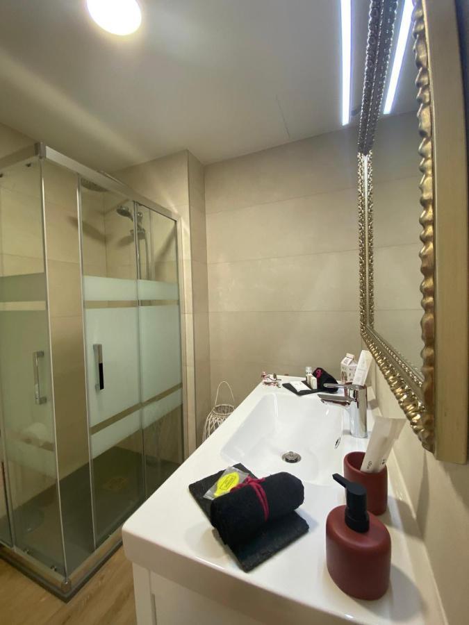 Apartamento Rural Alfawara Alfafara Exterior foto