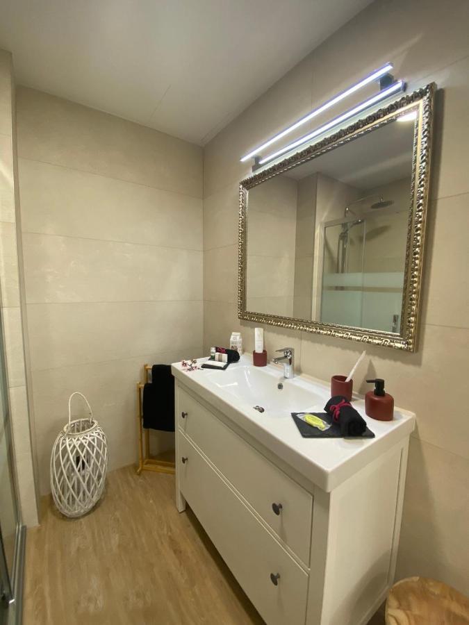 Apartamento Rural Alfawara Alfafara Exterior foto